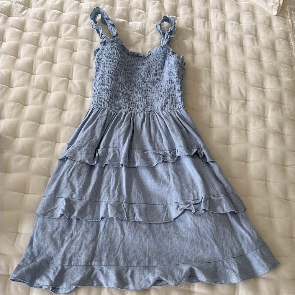 Lulus dress